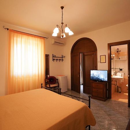 Salento Terra Maris Bed & Breakfast Cocumola Ngoại thất bức ảnh