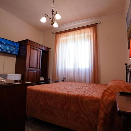 Salento Terra Maris Bed & Breakfast Cocumola Ngoại thất bức ảnh