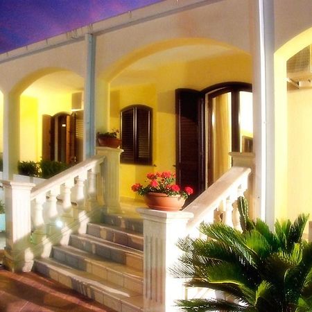 Salento Terra Maris Bed & Breakfast Cocumola Ngoại thất bức ảnh