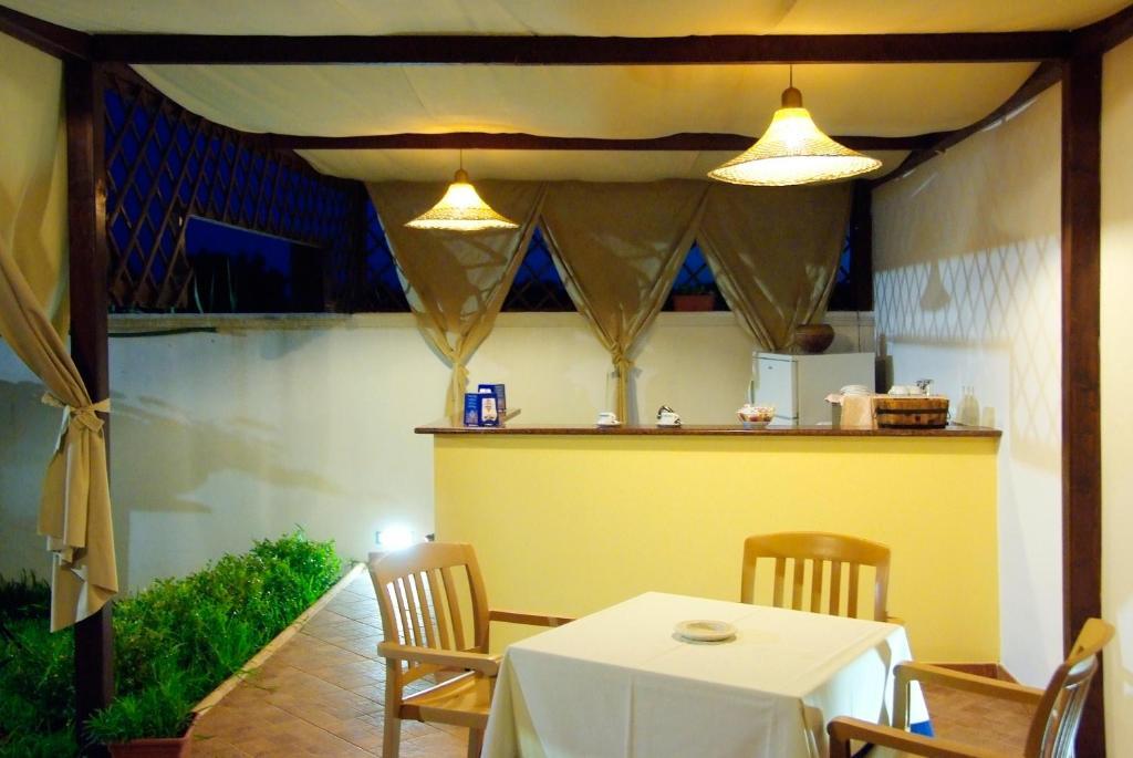 Salento Terra Maris Bed & Breakfast Cocumola Ngoại thất bức ảnh