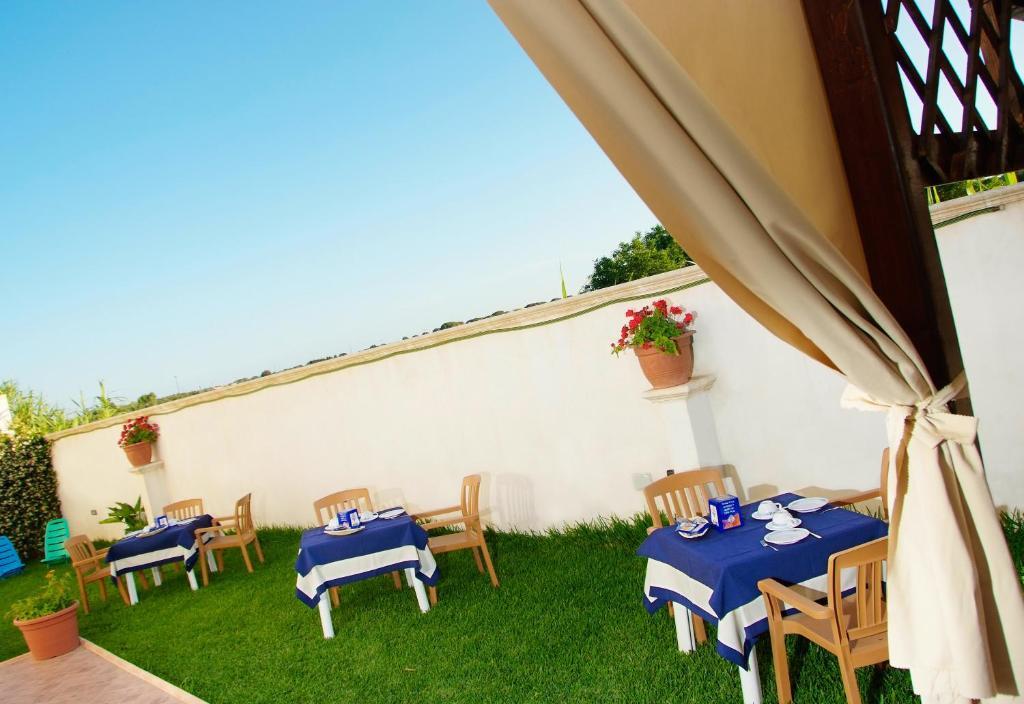 Salento Terra Maris Bed & Breakfast Cocumola Ngoại thất bức ảnh