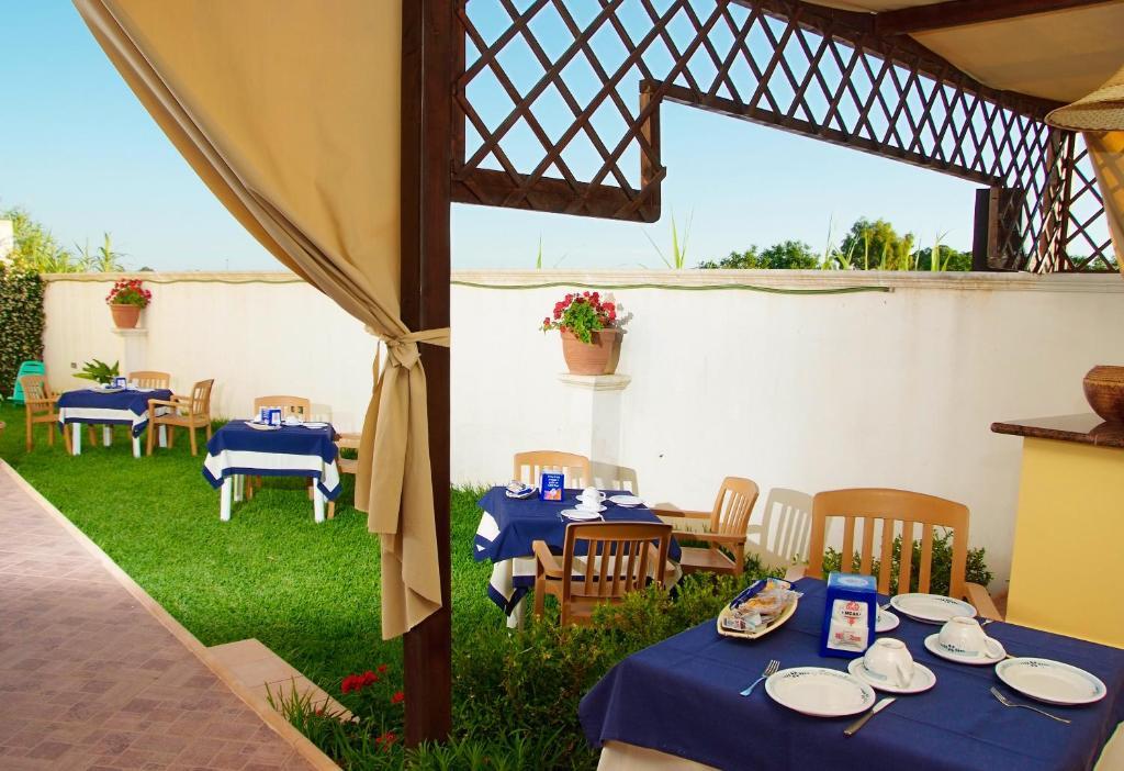 Salento Terra Maris Bed & Breakfast Cocumola Ngoại thất bức ảnh