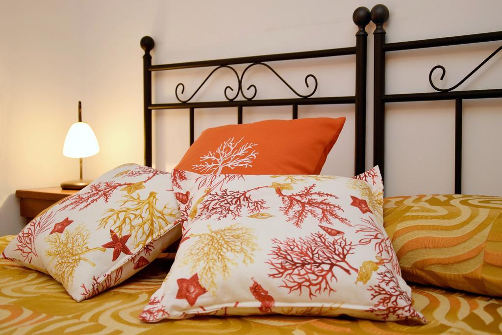 Salento Terra Maris Bed & Breakfast Cocumola Ngoại thất bức ảnh