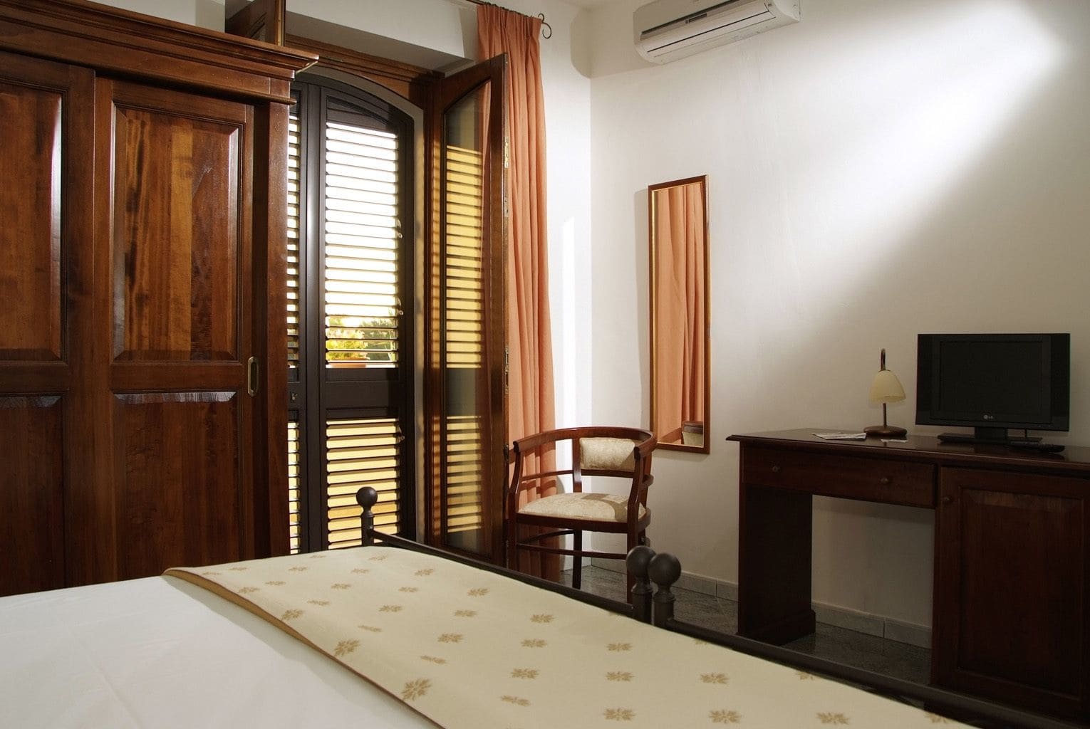 Salento Terra Maris Bed & Breakfast Cocumola Ngoại thất bức ảnh